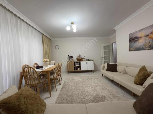 Site İçerisinde /asansörlü/ Kapalı Otoparklı /2+1 85 M2 Ara Kat