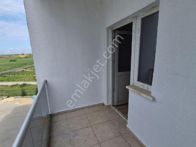 Site İçerisinde Ayrıcalıklı Yaşam 3+1 Kiralık Daire Keşan Edirne