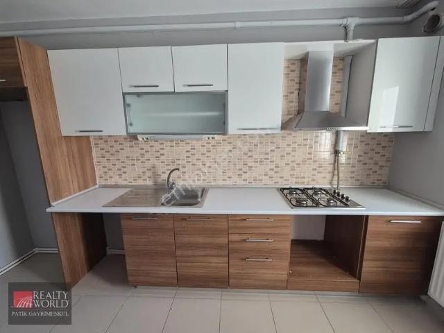 Site İçerisinde Ayrıcalıklı Yaşam 3+1 Satılık Daire Keşan Edirne