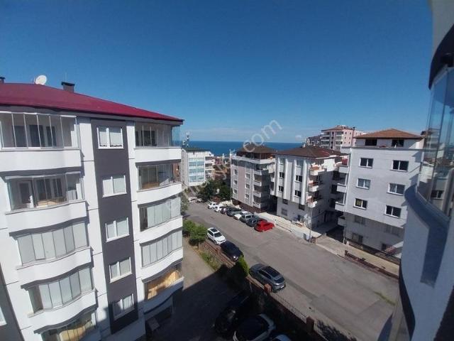 Site İçerisinde Bener Cordan Ortaokulu Karşısı 3+1 Daire