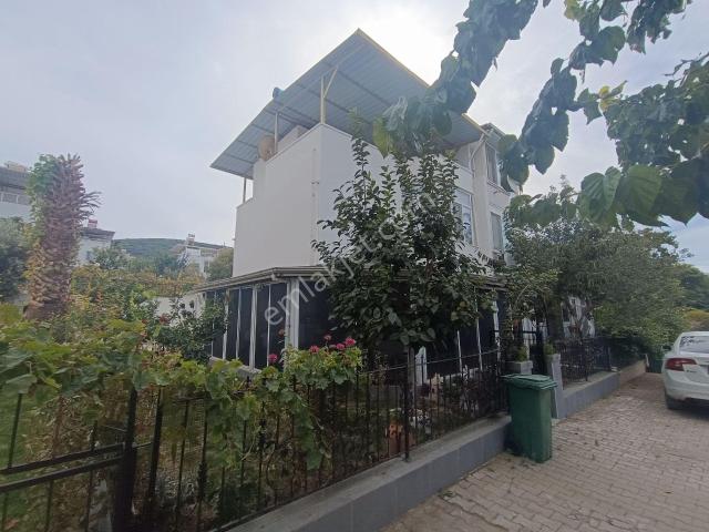 Site İçerisinde Bitişik Nizam Müstakil Ev
