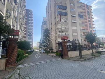 Site İçerisinde Güvelikli 3+1 Kiralık Daire