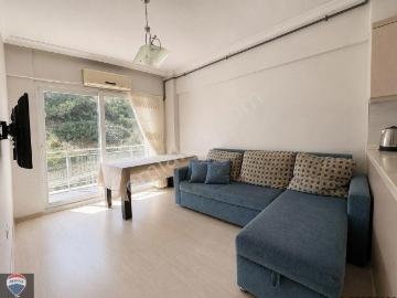 Söke, Aydın ili, Ege Bölgesi - Balkon, Otopark