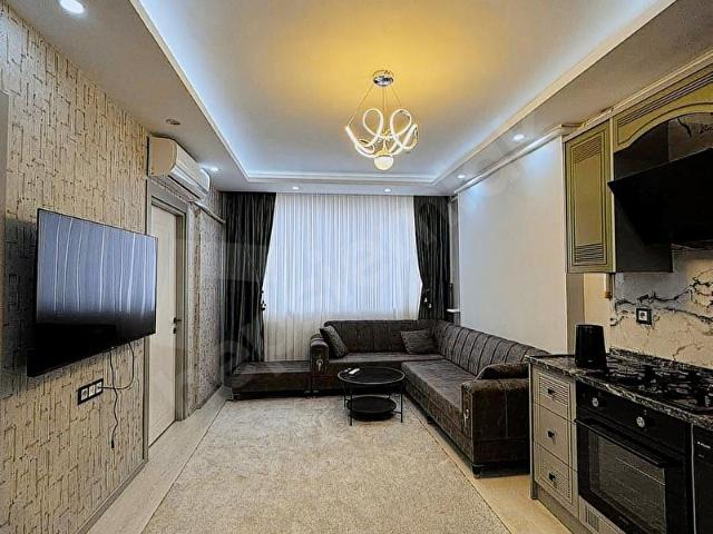 Site İçerisinde Full Sıfır Eşyalı 2+1 Satılık Daire