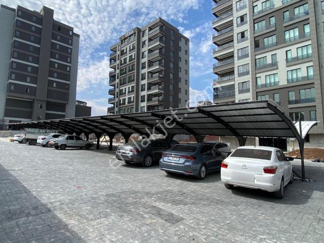 Site İçerisinde Kiralık 4+1 Lüx Sıfır Daireler