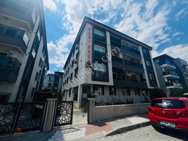 Site İçerisinde Kiralık 1+1 Daire