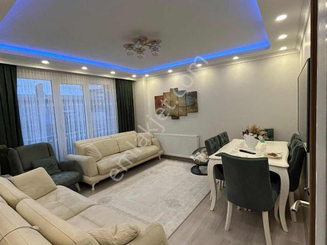 Site İçerisinde Kiralık 2+1 Daire