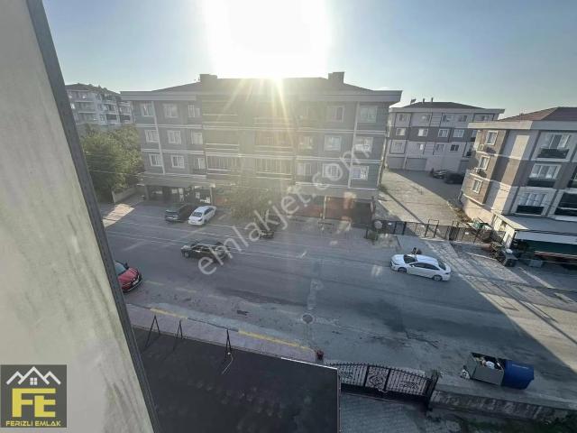 Site İçerisinde Kiralık 3+1 Daire