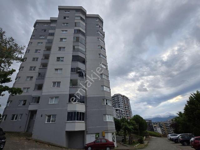 Site İçerisinde Kiralık 3+1 Daire