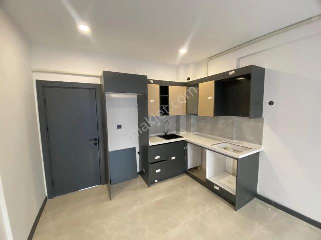 Site İçerisinde Sıfır 1+1 Satılık Daire