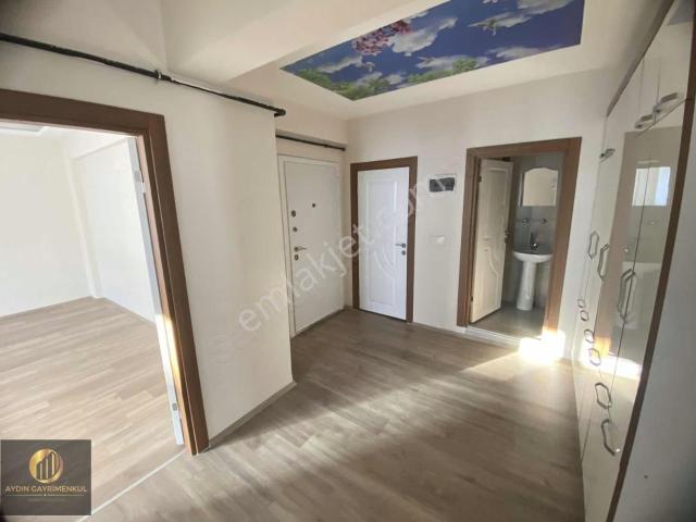 Site İçerisinde Satılık 4+1 Lüks Daire