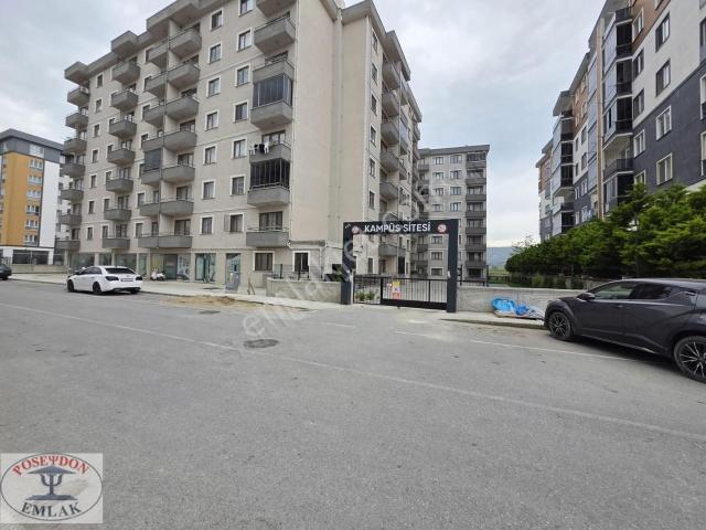 Site İçerisinde Satılık 1+1 Daire