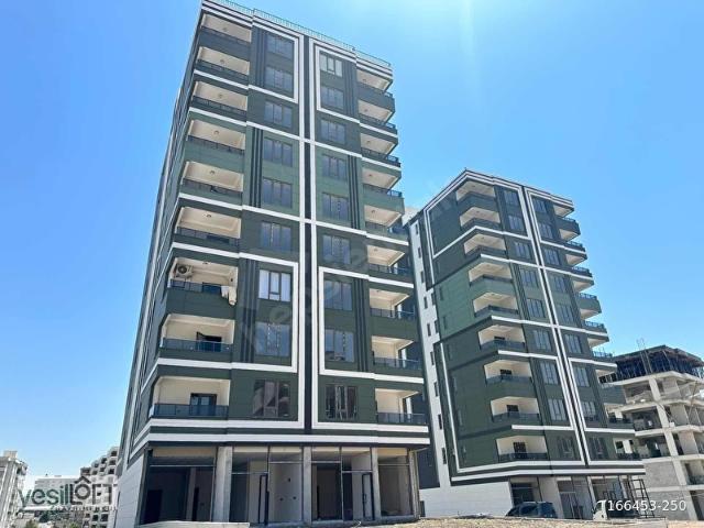 Site içerisinde satılık 2+1