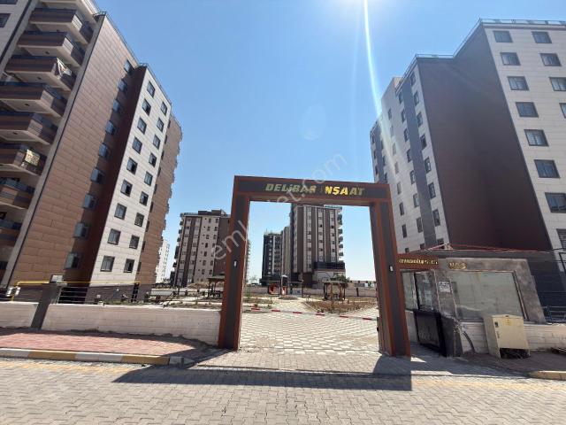 Site İçerisinde Satılık 2+1 Sıfır Lüx Daireler