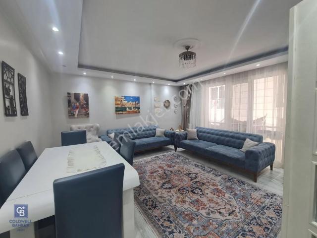 Site İçerisinde Satılık Daire