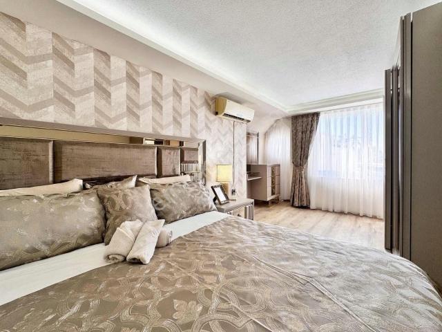 Site İçerisinde Uygun Villa