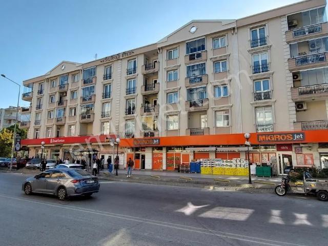 Site İçi 4+1 Geniş Daire,sauna, Jakuzi, Otopark, Merkezi Sistem