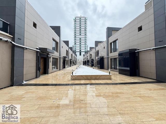 Site İçi 4+1 Kapalı Otopark Güvenlik Takas Ve Kredi İmkan Vardr