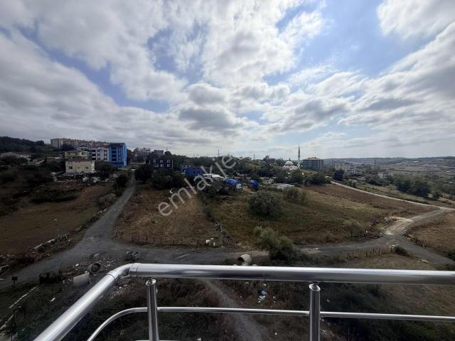 Site İçi 1+1 Eşyalı Kiralık Daire