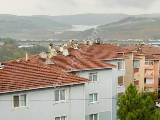 Site İçi 2+1 90 M2 Balkonlu 4.kat A+otoparklı Yapılı Temiz Daire