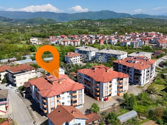 Site İçi 2+1 | Ara Kat | Çift Balkon | Hastane Altı Konum!
