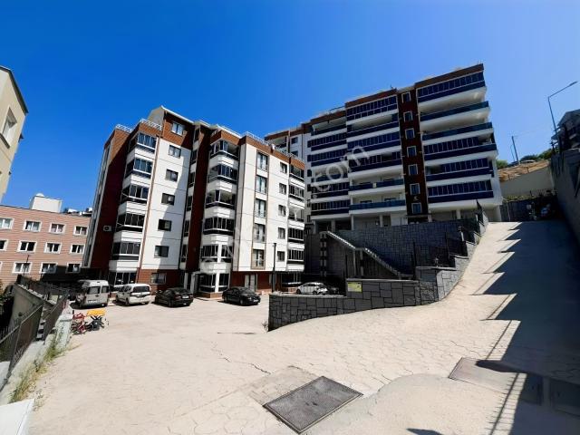 Site İçi 3+1 Yüzme Havuzlu Açık Otopark Alanlı Lüx Daire