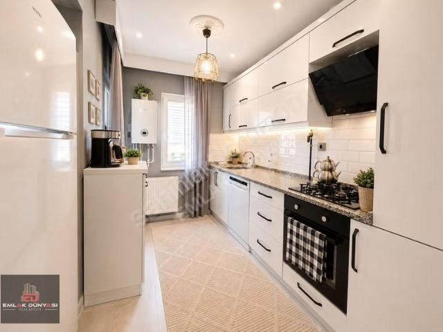 Site İçi 3+1 Kaçmaz Bu Daire