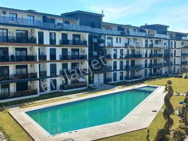 Site İçi,3+1 Kapalı Mutfaklı,dublex,teraslı Rw Akar Dan