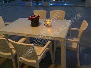 Site İçi Teraslı