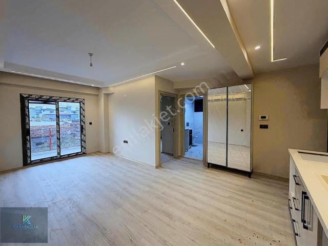 Site İçi/ Ultra Lüks/ Havuzlu/ Otoparklı/dgazlı 1+1 / 2+1 /