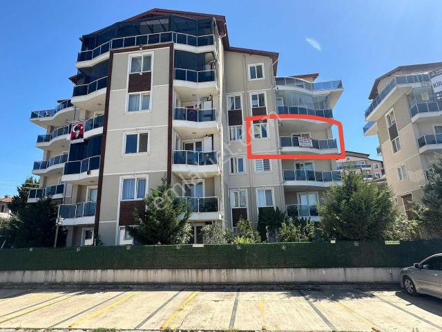 Site İçi Asansörlü Otoparklı Arakat Daire