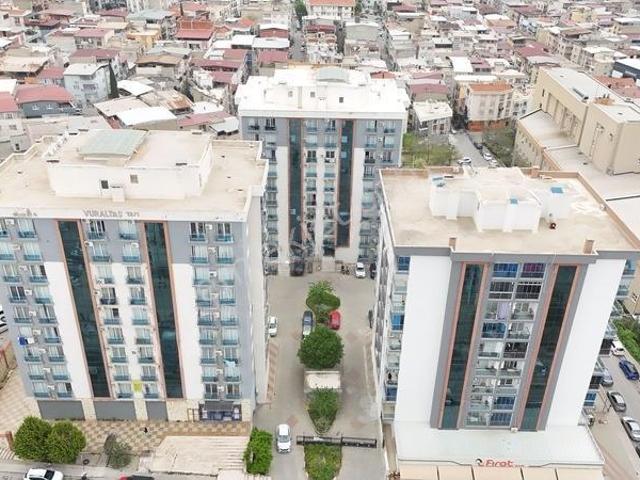 Site İçi Arakat 1+1 Asansörlü Otoparklı Uygun Daire