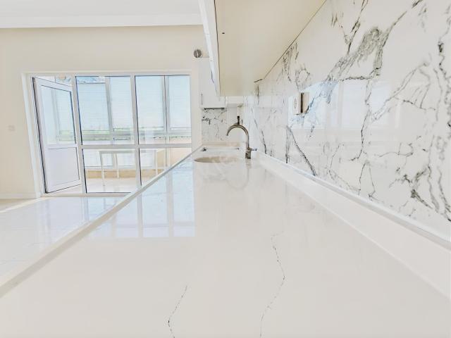 Site İçi, Boyalı Tertemiz, Tadilatı Yapılmış 2+1, Metroya 150 M