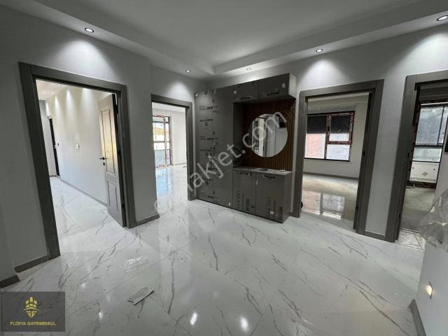 Site İçi Giyinme Odalı Panjurlu Ebv. Banyolu 3+1