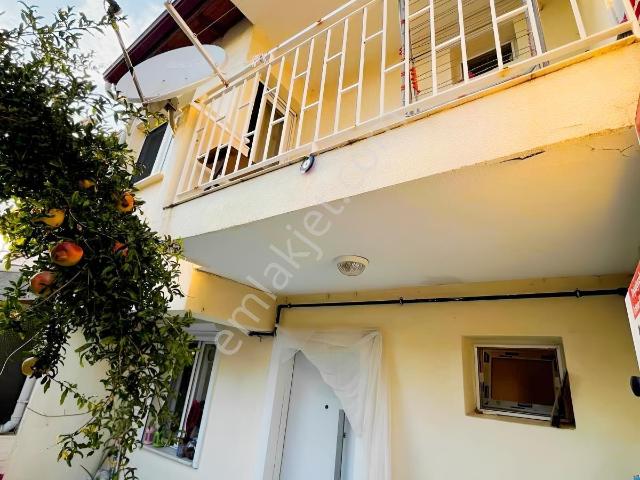 Site İçi Kiralık 3+1 Dubleks