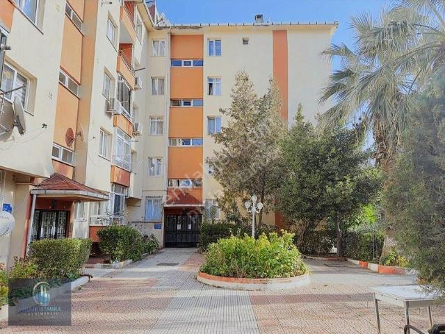 Site İçi Kiralık 3+1 Daire