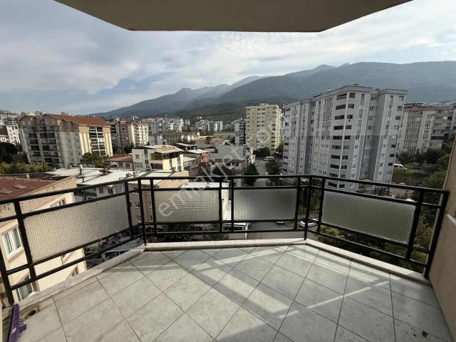 Site İçi Kiralık 3+1 Ferah Daire