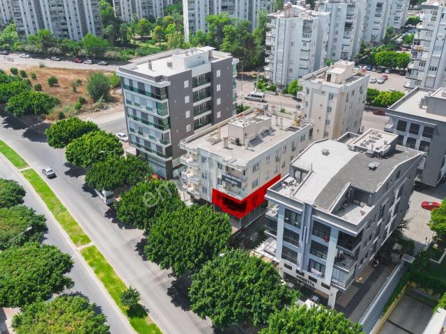 Site İçi Masrafsız Önü Açık Ferah 2+1 Daire