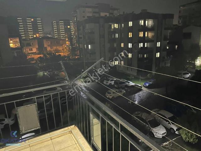 Site İçi Merkezi Konumda Geniş Daire