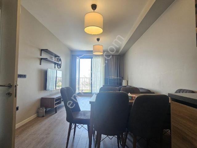 Site İçi Satılık Lüks Daire