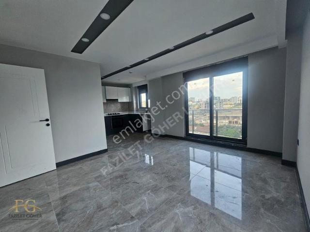 Site İçinde 7/24 Güvenlikli 2+1 Kiralık Daire