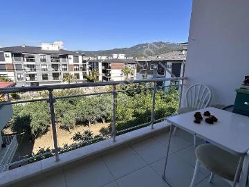 Site İçinde 1+1 Yazlık Daire