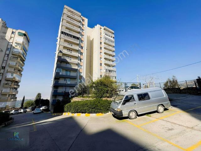 Site İçinde 150 M2 Manzaralı Satılık Daire