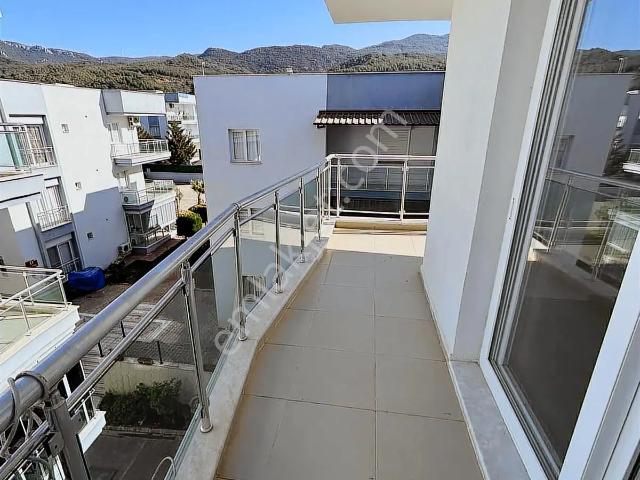 Site İçinde 2+1 Yazlık Daire