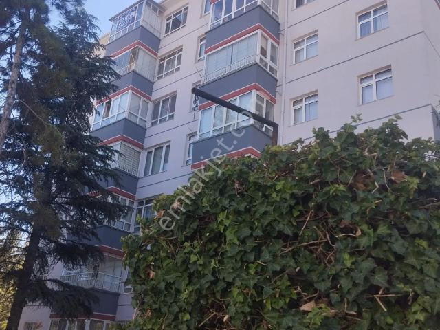 Site İçinde 2+1 Kiralık Daire Balgat
