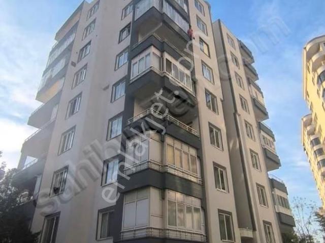 Site İçinde 3+1 Uygun Daire