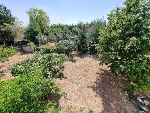 Site İçinde Tam Müstakil 4+2 Dubleks Villa Haymana Yolu Üzerinde