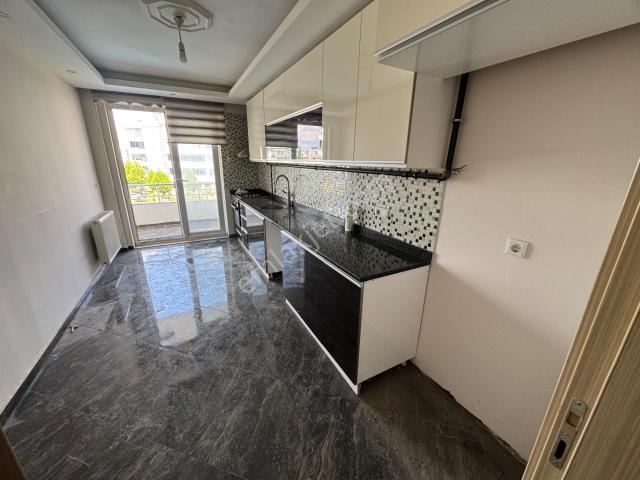 Site İçinde Doğalgazlı 3+1