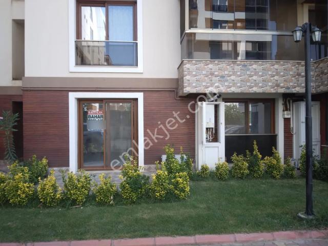 Site İçinde Giriş Kat