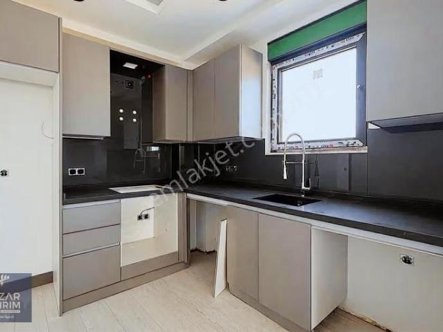Site İçinde, Havuzlu, Modern 2+1 Ferah Yaşam Alanı